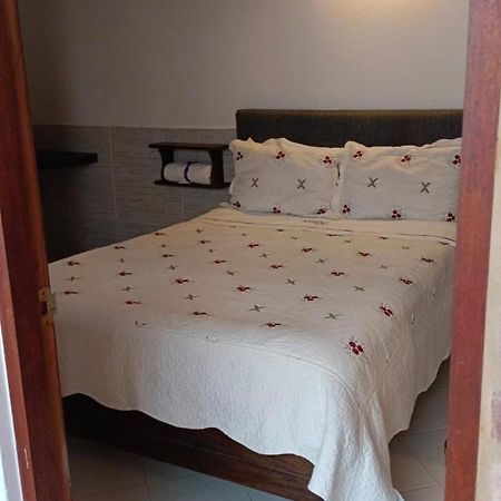 Cemandy Hostal Villa de Leyva Exteriér fotografie