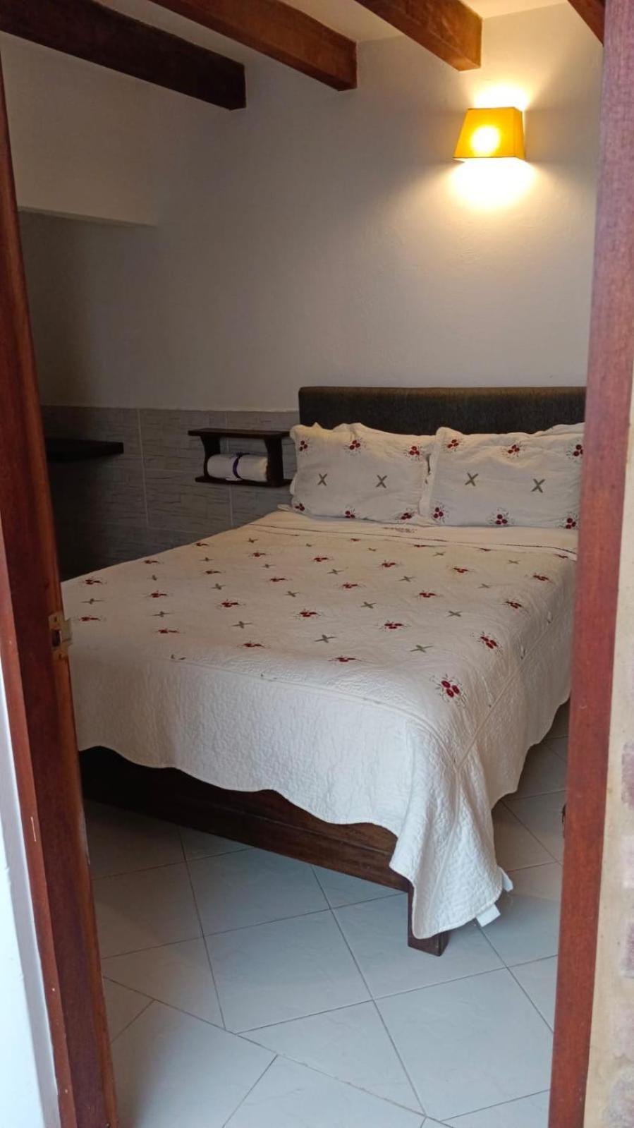 Cemandy Hostal Villa de Leyva Exteriér fotografie