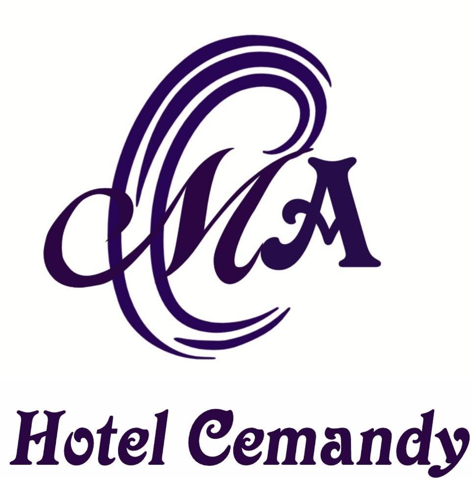 Cemandy Hostal Villa de Leyva Exteriér fotografie